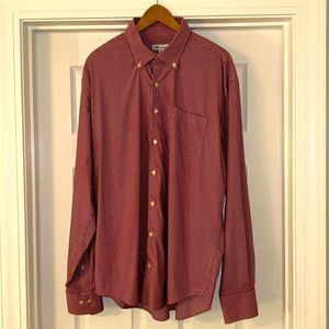 Peter Millar Summer Comfort Performance Dress Shirt